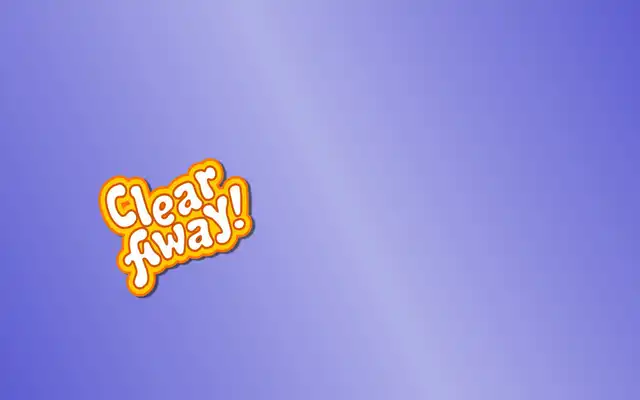 Play Clear Away! - Puzzle for Kids