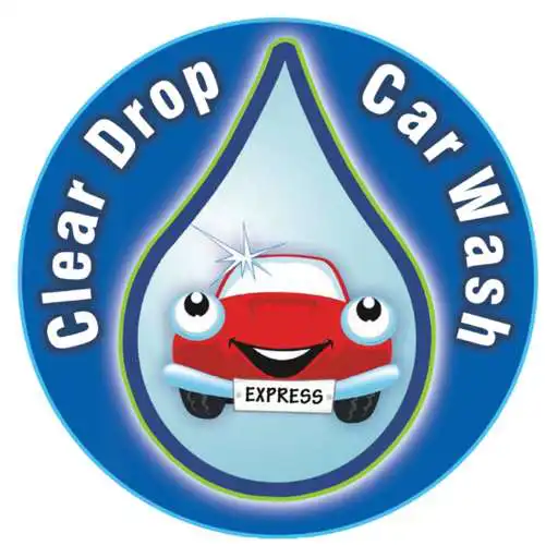 Play Clear Drop Car Wash APK