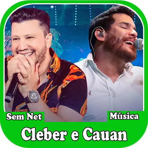 Play Cleber e Cauan Musicas APK