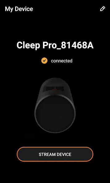 Play Cleep Pro Camera  and enjoy Cleep Pro Camera with UptoPlay