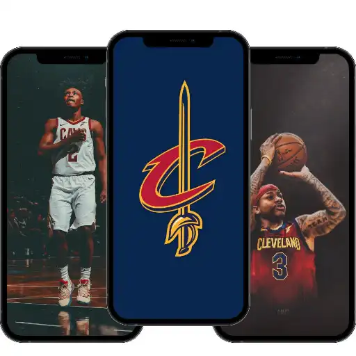 Play Cleveland Cavaliers Wallpapers APK