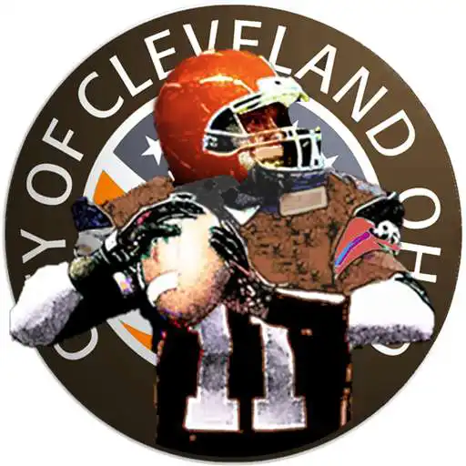 Run free android online Cleveland Football News APK