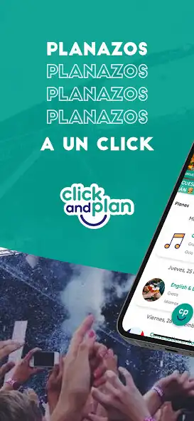 Play Click and Plan  and enjoy Click and Plan with UptoPlay