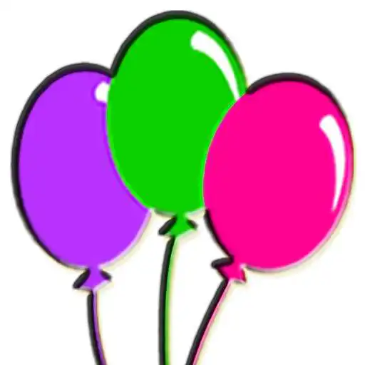 Play Click Balloons APK