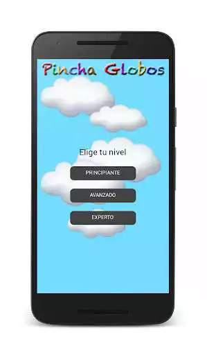 Play Click Balloons  and enjoy Click Balloons with UptoPlay