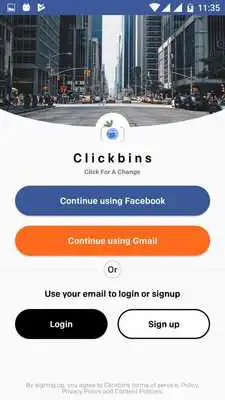 Play ClickBins