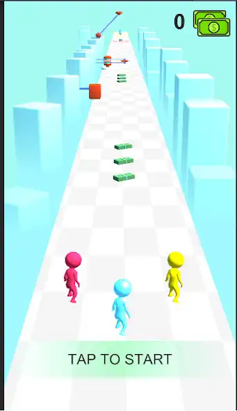 Play CLICK N RUN  and enjoy CLICK N RUN with UptoPlay