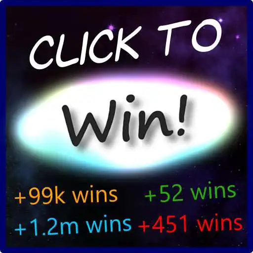 Play click to win APK