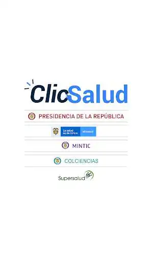 Play ClicSalud  and enjoy ClicSalud with UptoPlay