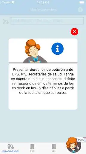 Play ClicSalud as an online game ClicSalud with UptoPlay