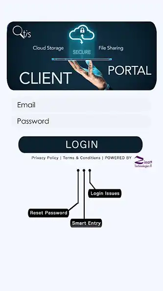 Play Client Portal  and enjoy Client Portal with UptoPlay