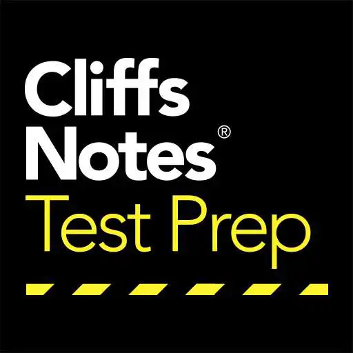 Free play online CliffsNotes Test Prep APK