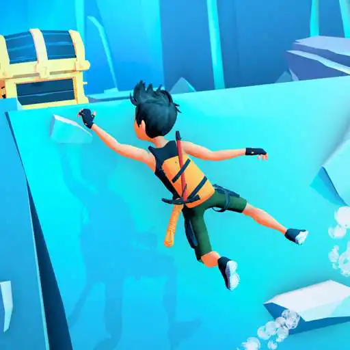 Play Climber Guy 3D APK