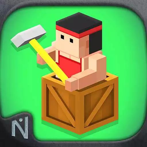 Free play online Climby Hammer APK