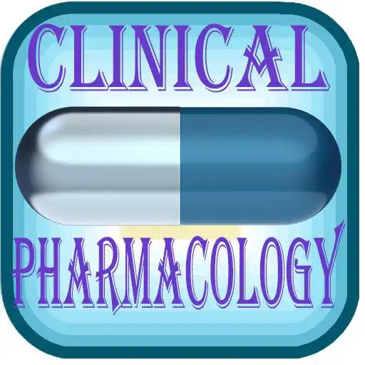 Play Clinical Pharmacology APK