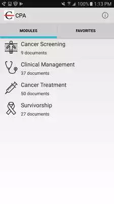 Play Clinical Practice Algorithms