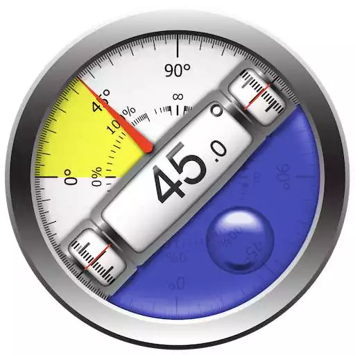 Play Clinometer-Bubble Level APK