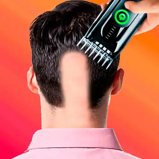 Play Clipper Hair Cut Prank APK