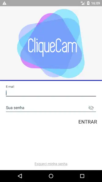 Play CliqueCam as an online game CliqueCam with UptoPlay