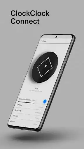 Play ClockClock Connect  and enjoy ClockClock Connect with UptoPlay