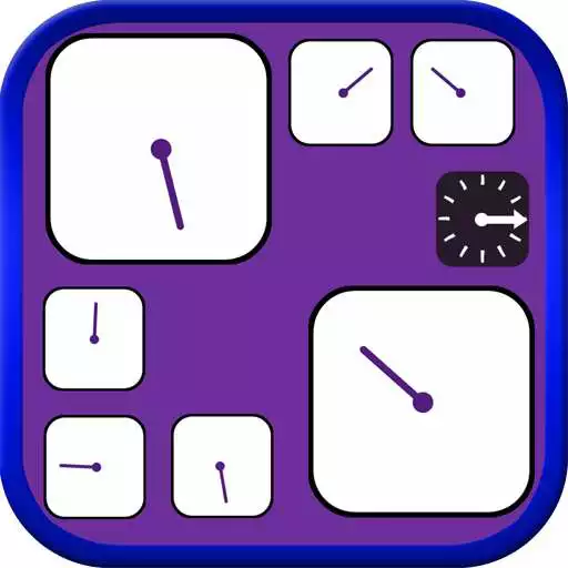 Play Clock Switch - Addictive Game APK