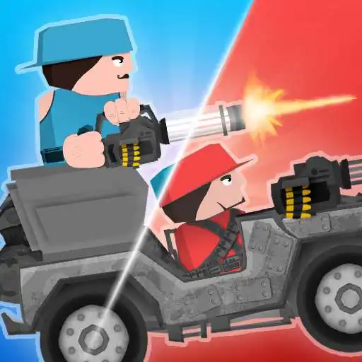 Play Clone Armies: Battle Game APK