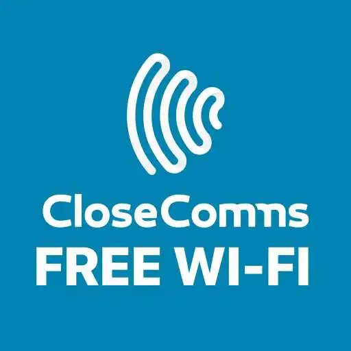 Free play online CloseComms Wi-Fi APK