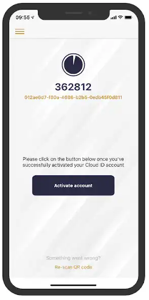 Play Cloud ID as an online game Cloud ID with UptoPlay