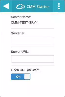 Play Cloud Machine Manager Starter