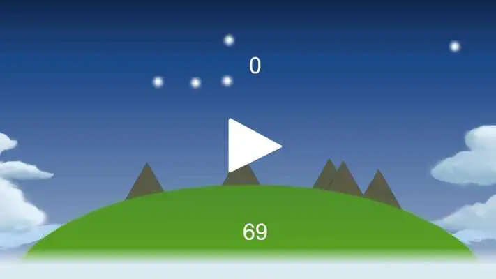 Play Clouds game (Unreleased)