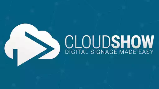 Play CloudShow Client for Android TV  and enjoy CloudShow Client for Android TV with UptoPlay