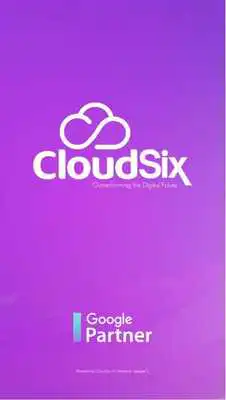 Play CloudSix