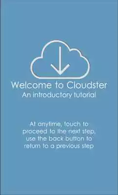 Play Cloudster (Offline WebBrowser)