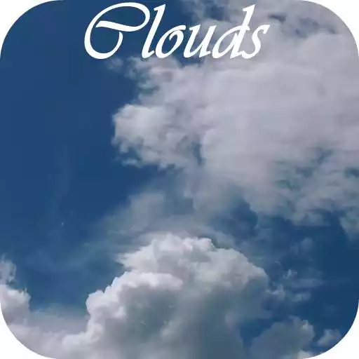 Free play online Clouds Video Live Wallpaper APK