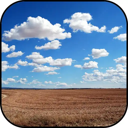 Free play online Clouds Wallpapers APK