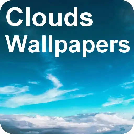 Play Clouds Wallpapers - with Free editor APK