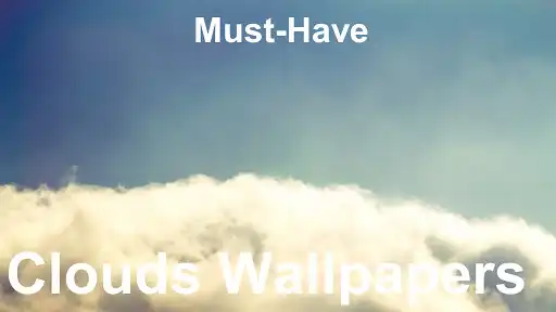 Play Clouds Wallpapers - with Free editor  and enjoy Clouds Wallpapers - with Free editor with UptoPlay