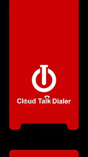 Play Cloud Talk Dialer  and enjoy Cloud Talk Dialer with UptoPlay