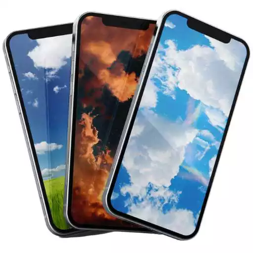 Play Cloud Wallpaper APK