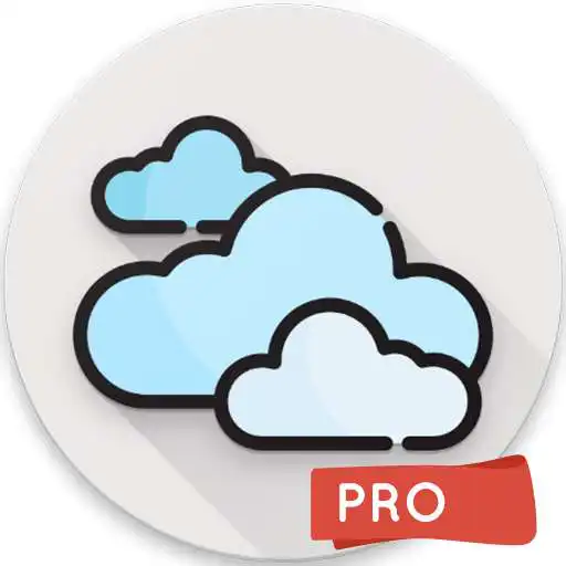 Free play online Cloud Wallpapers 4K PRO ☁️ HD Backgrounds  APK