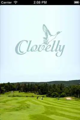 Play Clovelly Golf