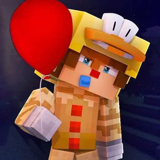 Play Clown Skins For Minecraft APK