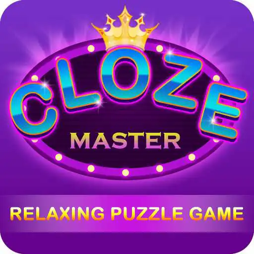 Play Cloze Master APK