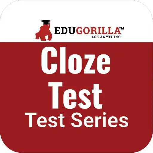 Play Cloze Test Mock Tests for Best Results APK