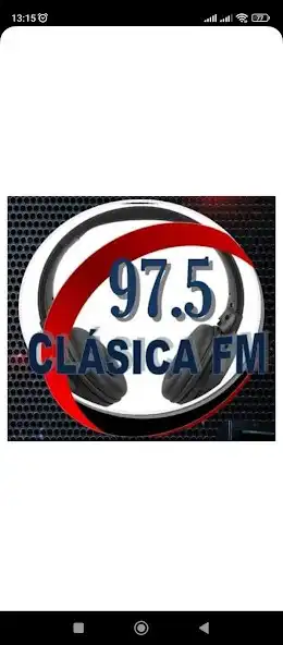 Play Clásica FM - Misiones as an online game Clásica FM - Misiones with UptoPlay