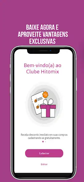 Play Clube Hitomix  and enjoy Clube Hitomix with UptoPlay