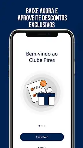 Play Clube Pires  and enjoy Clube Pires with UptoPlay