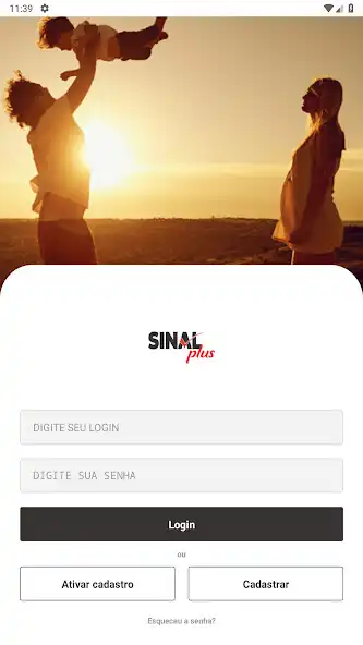 Play Clube SINAL PLUS as an online game Clube SINAL PLUS with UptoPlay