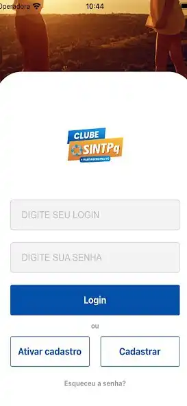 Play Clube SINTPq as an online game Clube SINTPq with UptoPlay