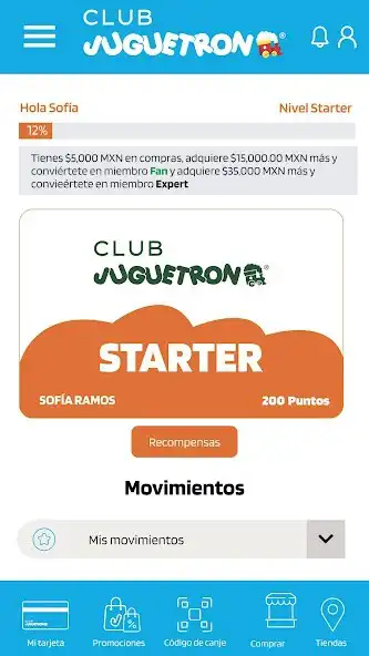 Play Club Juguetron  and enjoy Club Juguetron with UptoPlay